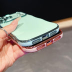 Luxury Cute Slim Durable for iPhone 17 Por Max