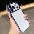 Luxury Cute Slim Durable for iPhone 17 Por Max