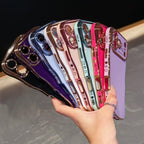 Luxury Cute Slim Durable for iPhone 17 Por Max