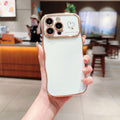 Luxury Cute Slim Durable for iPhone 17 Por Max